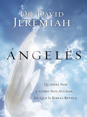 cover image of Ángeles